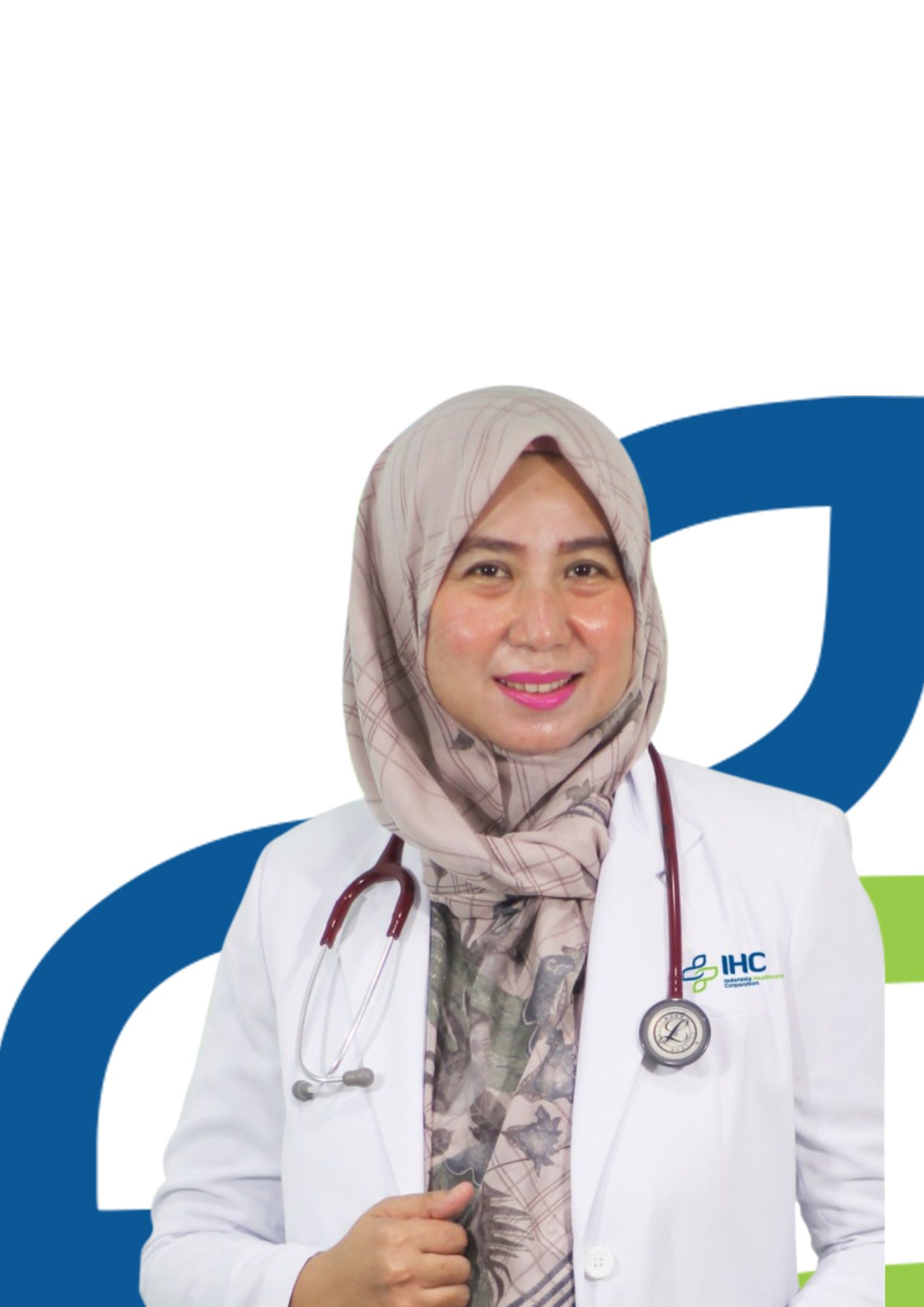 dr.Atika Purnamasari,Sp.Pd