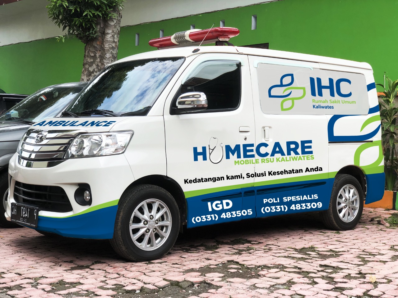 Home Care RSU Kaliwates Jember: Layanan Perawatan Medis Profesional dari Rumah Anda